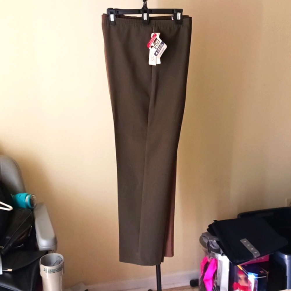 Woman's plus size pants👌